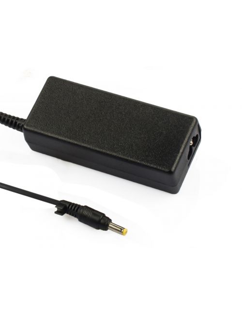 Carregador para laptops HP 18,5V 3,5Ah 65W com conector 4.8x1.7mm - 1