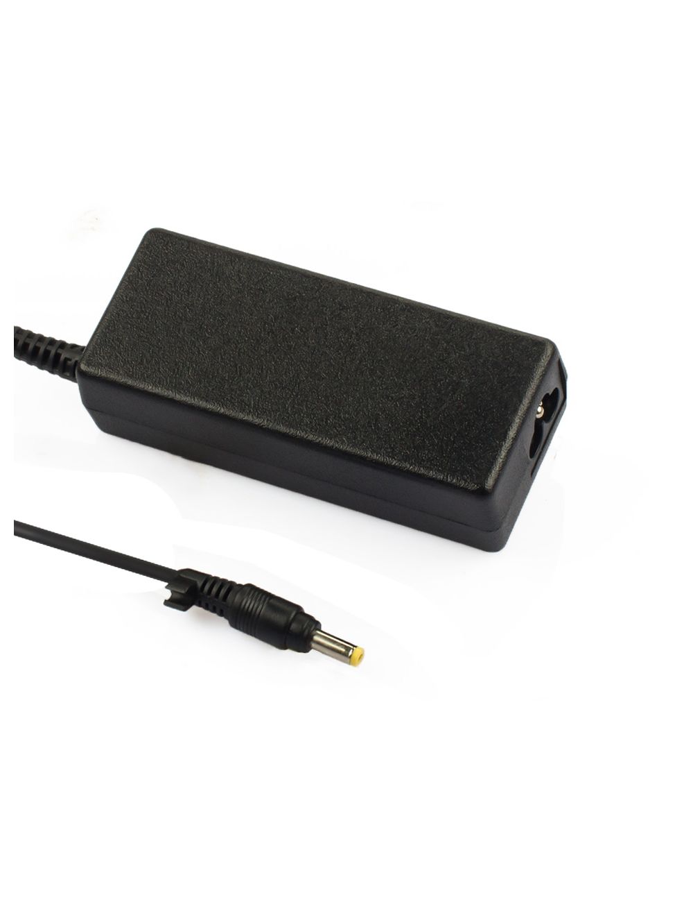 Carregador para laptops HP 18,5V 3,5Ah 65W com conector 4.8x1.7mm - 1 Carregador para laptops HP 18,5V 3,5Ah 65W com conector 4.8x1.7mm - 1