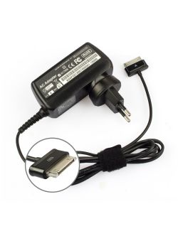 ADAPTADOR COMPATIBLE TABLET ASUS 15V 1,2Ah 18W FLAT MOUTH - 1