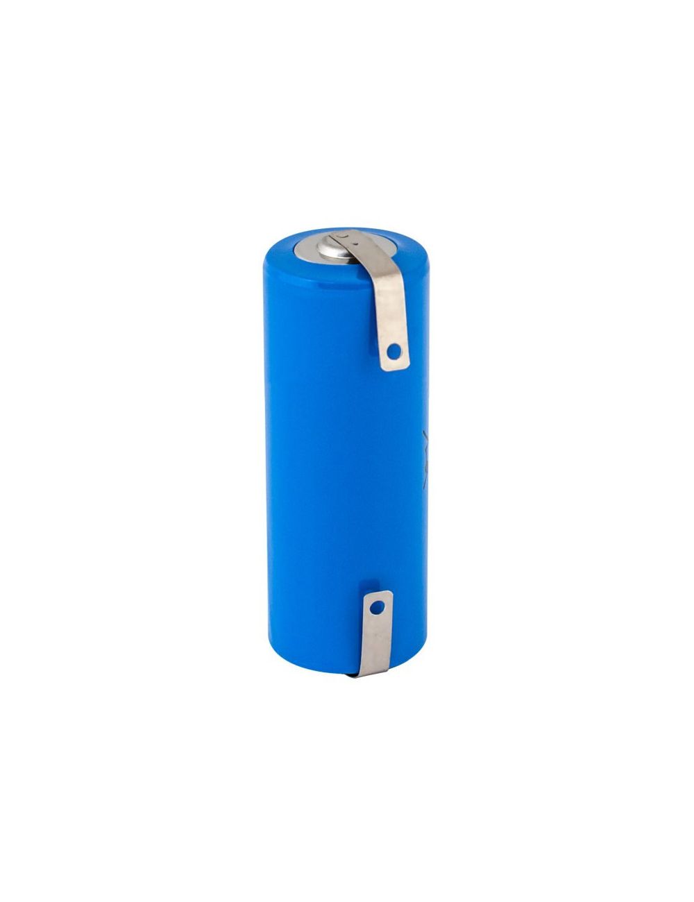 CR17450H pila 3V litio 4/5A  Fanso con terminales planos para soldar - CR17450H/T -  -  - 1