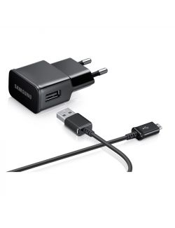 Cable de datos micro usb Genuine Samsung ETA-U90UWE USB adaptador de Reino Unido Cargador De Red