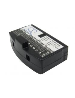 Bateria para Senheisser IS300, Set 250, Set 820, RS65, RS400, HDI 302, A200... BA 150, BA 151 compatível 60mAh NI-MH. - 1