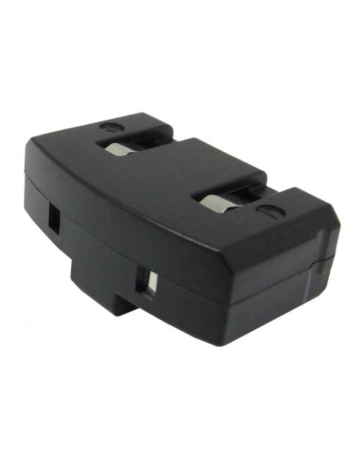 Bateria para Senheisser IS300, Set 250, Set 820, RS65, RS400, HDI 302, A200... BA 150, BA 151 compatível 60mAh NI-MH. - 4