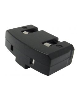 Bateria para Senheisser IS300, Set 250, Set 820, RS65, RS400, HDI 302, A200... BA 150, BA 151 compatível 60mAh NI-MH. - 4