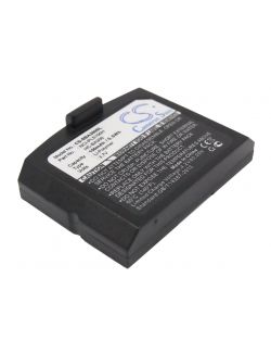 Bateria para Sennheiser IS410, RI410, RS4200, Set830... HC-BA300 compatível 150mAh Li-Po. - 1