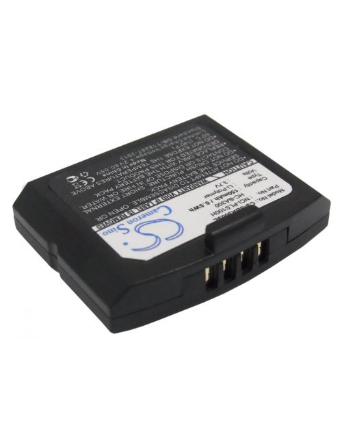 Bateria para Sennheiser IS410, RI410, RS4200, Set830... HC-BA300 compatível 150mAh Li-Po. - 2