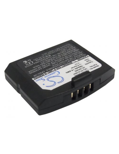 Batería para Sennheiser IS410, RI410, RS4200, Set830... HC-BA300 compatible 150mAh Li-Po - 2