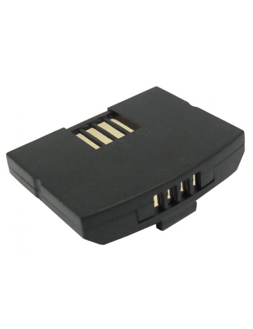 Bateria para Sennheiser IS410, RI410, RS4200, Set830... HC-BA300 compatível 150mAh Li-Po. - 3