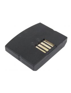 Bateria para Sennheiser IS410, RI410, RS4200, Set830... HC-BA300 compatível 150mAh Li-Po. - 4