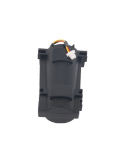 Bateria para Metrologic Dolphin 9535, Voyager 9535 BT, MS9535, MS9535 Voyager BT e MS9535BT 3,7V 1400mAh Li-Ion - 3
