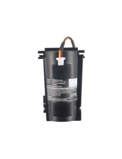 Bateria para Metrologic Dolphin 9535, Voyager 9535 BT, MS9535, MS9535 Voyager BT e MS9535BT 3,7V 1400mAh Li-Ion - 4