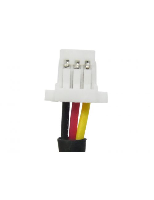 Bateria para Metrologic Dolphin 9535, Voyager 9535 BT, MS9535, MS9535 Voyager BT e MS9535BT 3,7V 1400mAh Li-Ion - 5