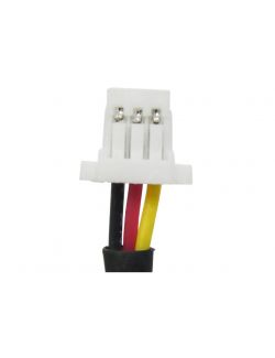 Bateria para Metrologic Dolphin 9535, Voyager 9535 BT, MS9535, MS9535 Voyager BT e MS9535BT 3,7V 1400mAh Li-Ion - 5