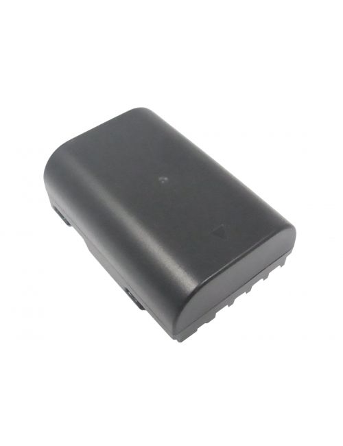 Batería Pentax D-LI90 compatible 7,4V 1250mAh Li-Ion - CS-DLI90MC -  - 4894128029069 - 1