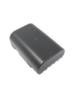 Batería Pentax D-LI90 compatible 7,4V 1250mAh Li-Ion - CS-DLI90MC -  - 4894128029069 - 1