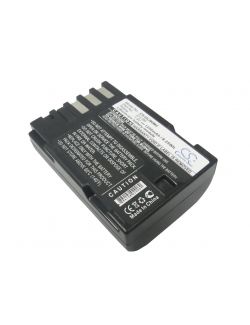 Batería Pentax D-LI90 compatible 7,4V 1250mAh Li-Ion - CS-DLI90MC -  - 4894128029069 - 3