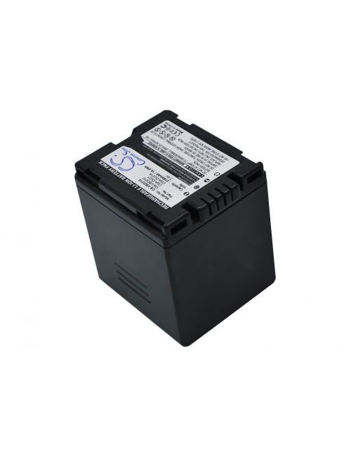 Batería Panasonic VW-VBD210, CGA-DU21 compatible 7,4V 2160mAh LI-ION