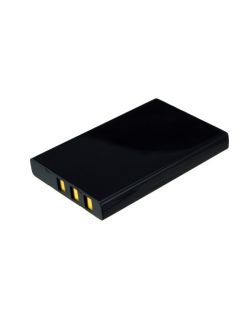 Batería Fujifilm NP-60 compatible 1050mAh Li-Ion - CS-NP60FU -  - 4894128005261 - 1