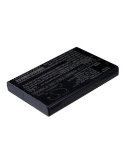 Batería Fujifilm NP-60 compatible 1050mAh Li-Ion - CS-NP60FU -  - 4894128005261 - 2