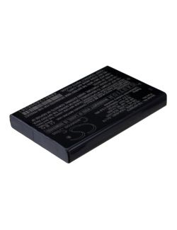 Bateria BenQ NP-60 compatível 1050mAh Li-Ion - 2