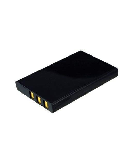 Batería Casio NP-30 compatible 3,7V 1050mAh Li-Ion - CS-NP60FU -  - 4894128005261 - 1