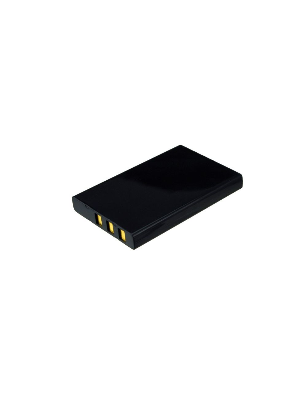 Batería Pentax D-LI2 compatible 3,7V 1050mAh Li-Ion - CS-NP60FU -  - 4894128005261 - 1
