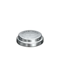 Varta V80H bateria recarregável de botão 1,2V 80mAh Ni-Mh - 1
