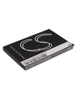 Bateria Casio NP-20 ou NP-20DBA 3,7V 650mAh - 3