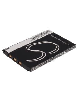 Bateria Casio NP-20 ou NP-20DBA 3,7V 650mAh - 4