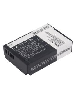 Batería compatible Canon LP-E12 7,4V 820mAh 6,07Wh - CS-LPE12MX -  - 4894128065524 - 3
