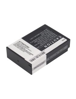 Batería compatible Canon LP-E12 7,4V 820mAh 6,07Wh - CS-LPE12MX -  - 4894128065524 - 4
