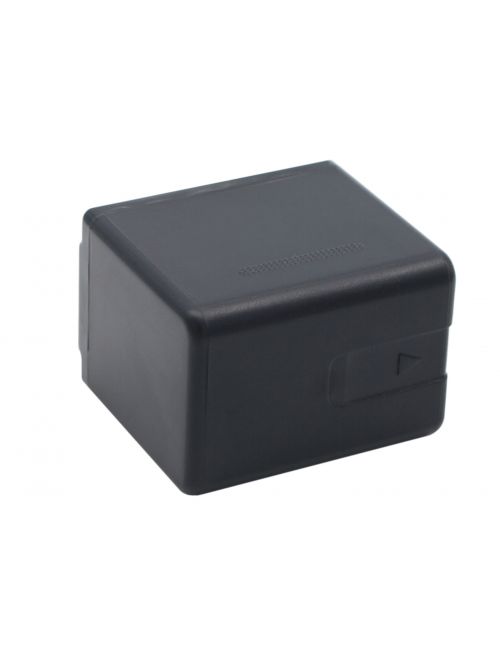 Bateria Panasonic VW-VBT380 compatível 3,6V 3000mAh - 2