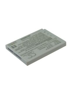 Bateria compatível Nikon EN-EL8 3,7V 650mAh Li-Ion - 3