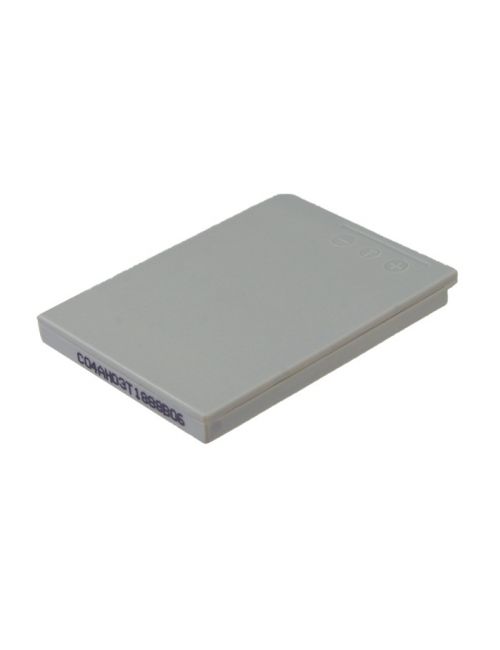 Bateria compatível Nikon EN-EL8 3,7V 650mAh Li-Ion - 4