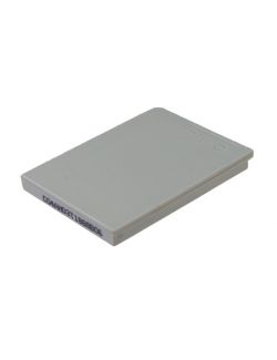 Bateria compatível Nikon EN-EL8 3,7V 650mAh Li-Ion - 4