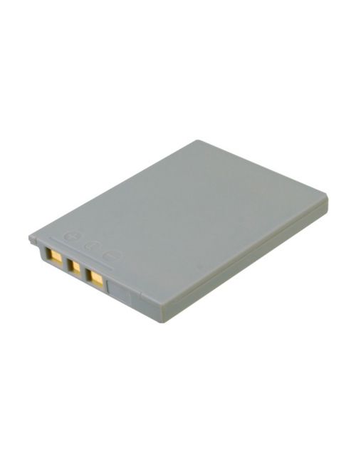 Bateria compatível Nikon EN-EL8 3,7V 650mAh Li-Ion - 1