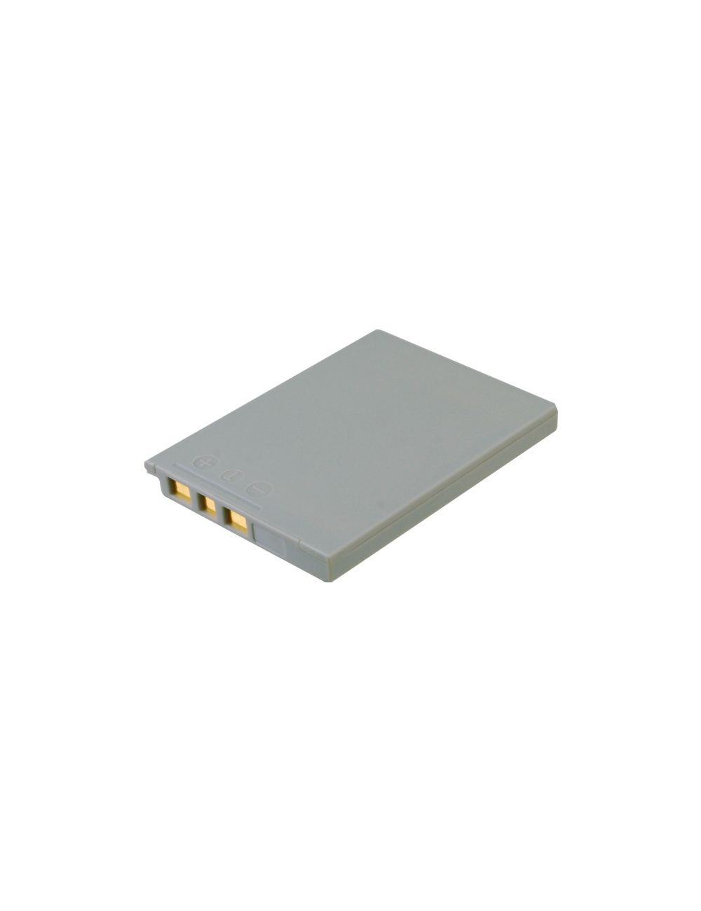 Batería compatible Nikon EN-EL8 compatible 3,7V 650mAh Li-Ion - CS-ENEL8 - - 4894128005063 - 1 Batería compatible Nikon EN-EL8 compatible 3,7V 650mAh Li-Ion - CS-ENEL8 - - 4894128005063 - 1