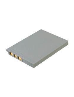Bateria compatível Nikon EN-EL8 3,7V 650mAh Li-Ion - 1