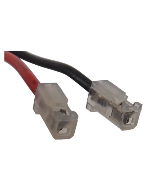 Bateria para telefone sem fio 3,6V 700mAh Ni-Mh com conector universal - 6