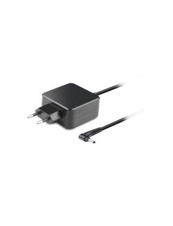 Cargador para Lenovo Ideapad 100, 110, 110s, 310, 510, 510s, 710s, B50, E41, V110 de 20V 2,25Ah 45W con conector de 4,0x1,7mm - 