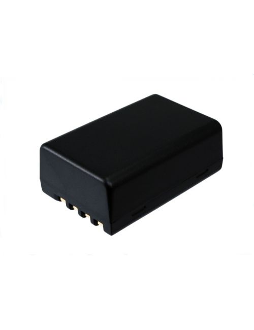 Batería Unitech 1400-900006G compatible 7,4V 1800mAh Li-Ion - CS-UPA968BL -  - 4894128054702 - 2