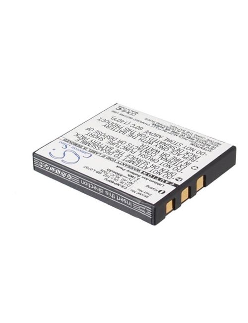 Batería Ricoh D-Li8 compatible 3,7V 850mAh Li-Ion - CS-NP40FU -  - 4894128005094 - 3