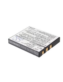 Batería Ricoh D-Li8 compatible 3,7V 850mAh Li-Ion - CS-NP40FU -  - 4894128005094 - 3