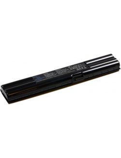 Bateria Asus A42-A6 compatível 14,8V 4600mAh - 1