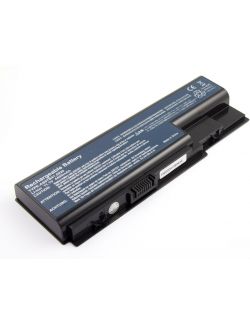 Batería compatible Acer AS07B31, AS07B41, AS07B51, AS07B61, AS07B71 de 11,1V 4400mAh 49Wh 6C - MBI2025 -  -  - 1