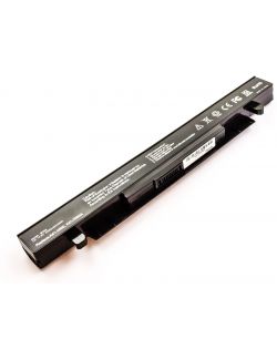 Batería Asus A41-X550A compatible 14,4V 2200mAh 4C 32Wh - CBI3386A -  - 5055190147177 - 1