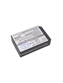 Bateria para Canon EOS 750D, 760D, 770D, 800D, EOS M3, M5 e M6. LP-E17 compatível 7,4V 950mAh. - 3