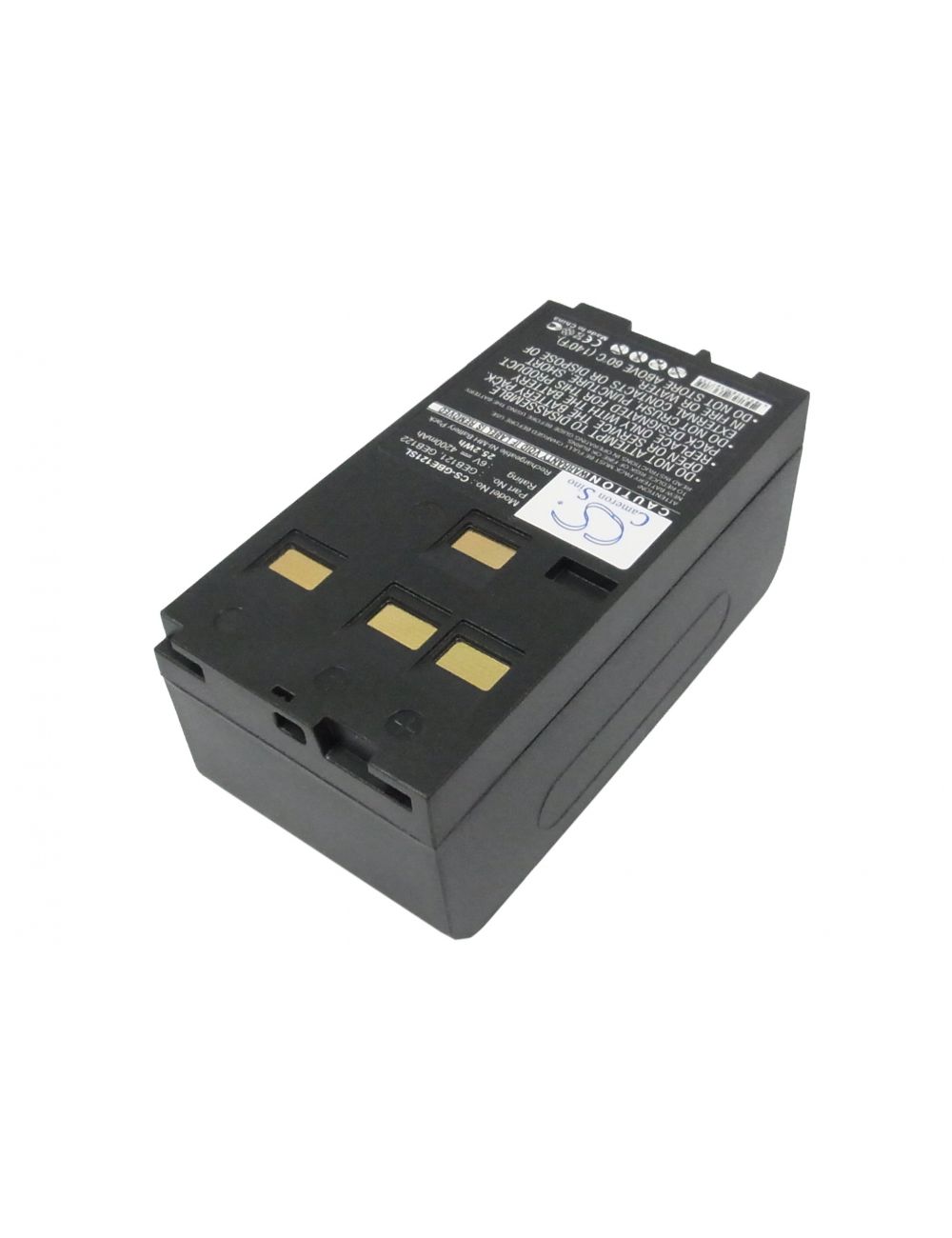 Аккумулятор leica geb121