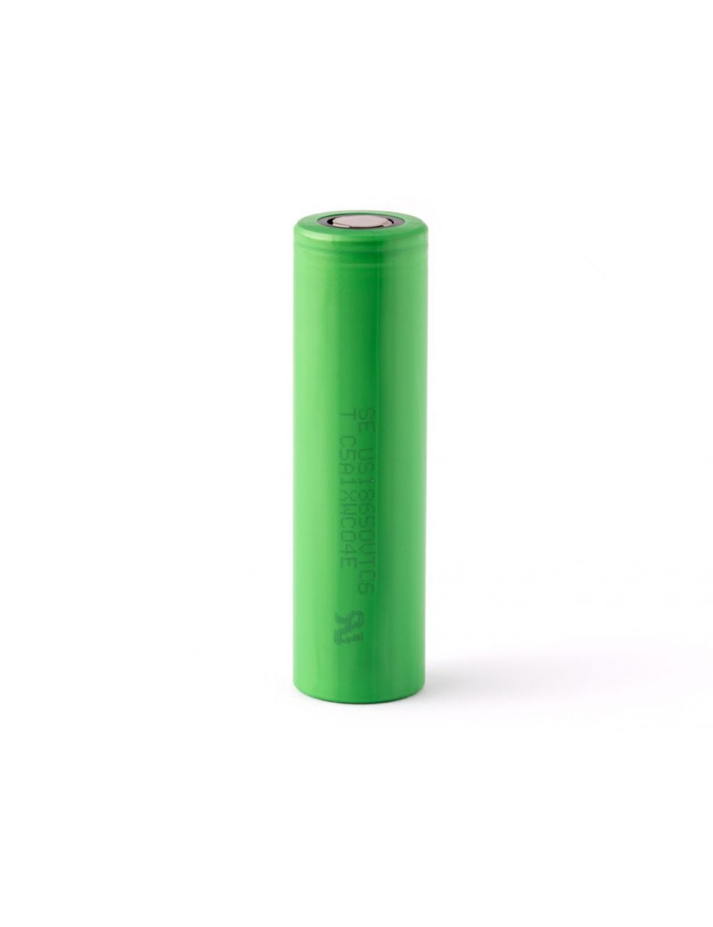 Bateria US18650VTC6 Sony 3,6V 3120mAh Alta descarga 30A - 1 Bateria US18650VTC6 Sony 3,6V 3120mAh Alta descarga 30A - 1