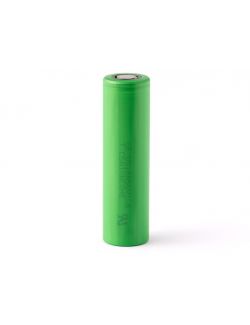 Bateria US18650VTC6 Sony 3,6V 3120mAh Alta descarga 30A - 1